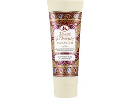 Tesori d Oriente Shower cream Byzantium
