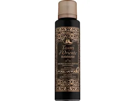 Tesori d Oriente Deospray Hammam