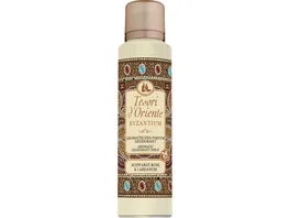 Tesori d Oriente Deo Spray Byzantinum