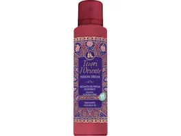 Tesori d Oriente Deo Spray Persian Dream