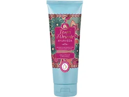 Tesori d Oriente Bodylotion Ayurveda