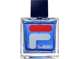 F Identity Eau de Toilette