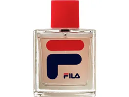 Fila F Identity Donna Eau de Toilette