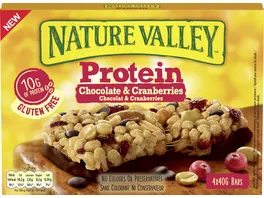 Nature Valley Protein Choco Berries