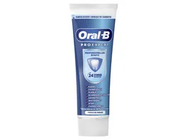 Oral B Pro Expert Professioneller Schutz Zahncreme