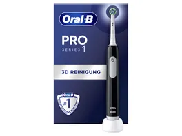 Oral B elektrische Zahnbuerste Pro Series 1