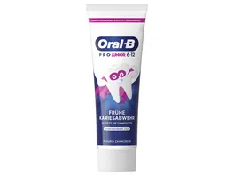 Oral B Pro Junior Kinderzahncreme