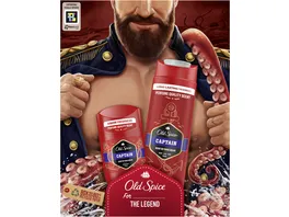 Old Spice Geschenkset