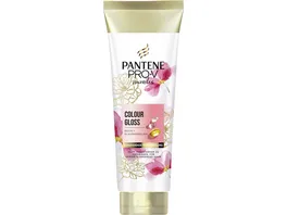 Pantene Pro V miracles Colour Gloss Pflegespuelung