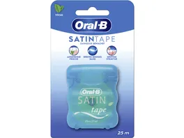 Oral B Satin Tape Zahnseide