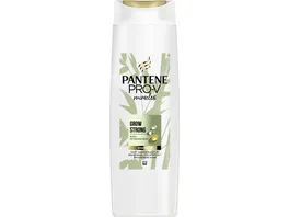 Pantene Pro V miracles Grow Strong Shampoo