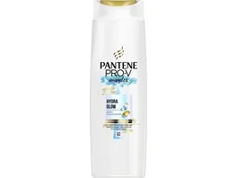 Pantene Pro V miracles Hydra Glow Shampoo