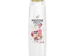 Pantene Pro V miracles Colour Gloss Haarshampoo