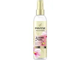 Pantene Pro V miracles 3 Seconds Gloss Leave On Spuelung