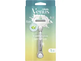 Gillette Venus Comfortglide Sensitive Rasierer