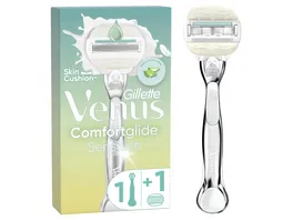 Gillette Venus Comfortglide Sensitive Rasierer