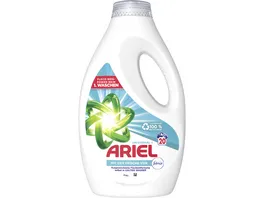 Ariel Universal Fluessigwaschmittel