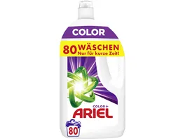 Ariel Fluessigwaschmittel Color
