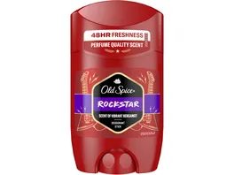 Old Spice Rockstar Roll on Deo