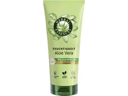 Herbal Essences Feuchtigkeit Aloe Vera Pflegespuelung