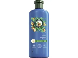 Herbal Essences Repair Arganoel Shampoo