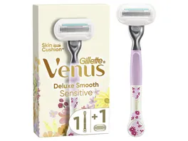 Gillette Venus Deluxe Smooth Rasierer