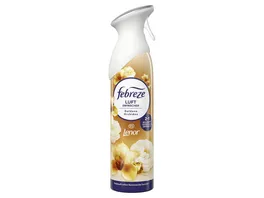 Febreze Lufterfrischer Goldene Orchidee