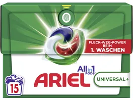 Ariel All in 1 Pods Universal