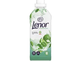 Lenor Weichspueler Freshness Guard