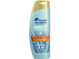head shoulders DERMAX Pro Kopfhautpflege Shampoo
