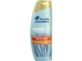 head shoulders DERMAX Pro Kopfhautpflege Shampoo