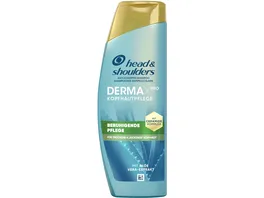 Head Shoulders Derma x Pro Shampoo Beruhigend