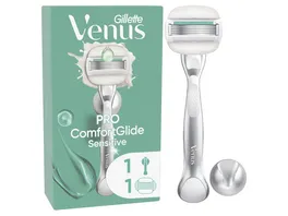 Gillette Venus Comfortglide Sensitive Rasierer