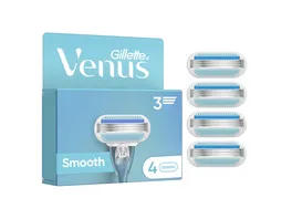 Gillette Venus Klingen Smooth