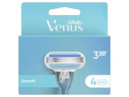 Gillette Venus Klingen Smooth