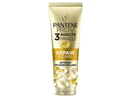 Pantene PRO V Miracle Serum Repair Care