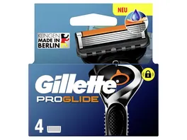 Gillette Proglide Rasierklingen