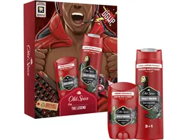 Old Spice Geschenkset The Legend