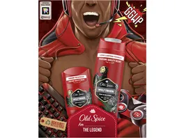 Old Spice Geschenkset The Legend