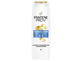 Pantene PRO V Haarshampoo 3in1 Classic Care 250ml