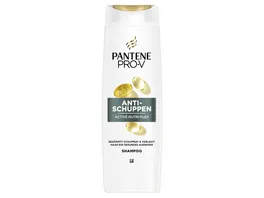 Pantene PRO V Haarshampoo Anti Schuppen