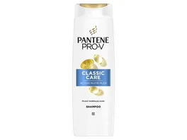 Pantene PRO V Haarshampoo Classic Care 300ml