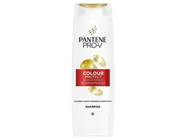 Pantene PRO V Haarshampoo Color Protect