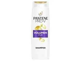 Pantene PRO V Haarshampoo Volumen Pur