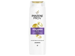 Pantene PRO V Haarshampoo Volumen Pur