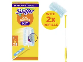 Swiffer Staubmagnet Starterset XXL