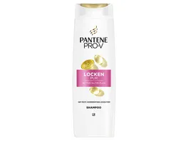 Pantene PRO V Haarshampoo Locken Pur