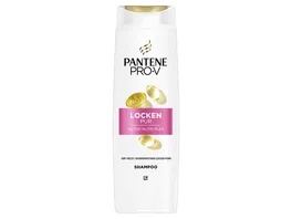 Pantene PRO V Haarshampoo Locken Pur