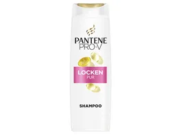 Pantene PRO V Haarshampoo Locken Pur