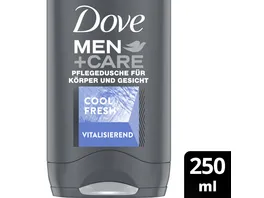 Dove Men Care Duschgel Cool Fresh 250 ml